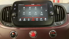 Fiat 500 1.0 Mild Hybrid Star 3dr Petrol Hatchback